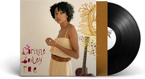 Corrine Bailey Rae - Corrine Bailey Rae