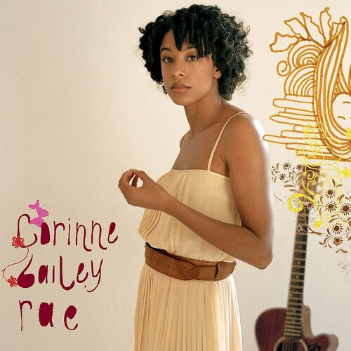 Corrine Bailey Rae - Corrine Bailey Rae