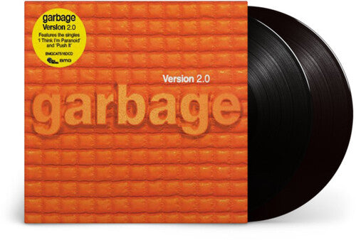 Garbage - Version 2.0