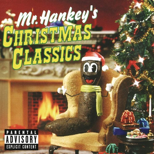 South Park - Mr. Hankey's Christmas Classics