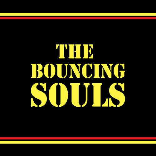 The Bouncing Souls - The Bouncing Souls