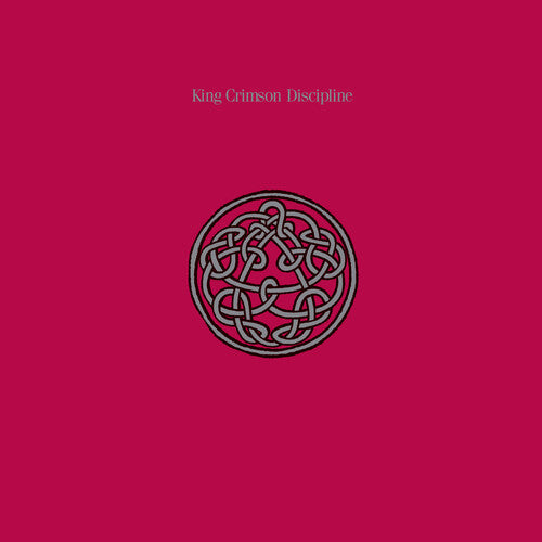 King Crimson - Discipline
