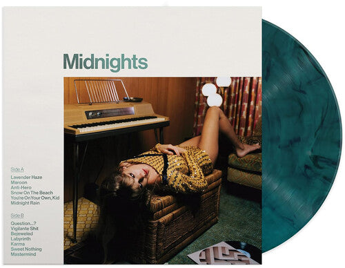 Taylor Swift - Midnights