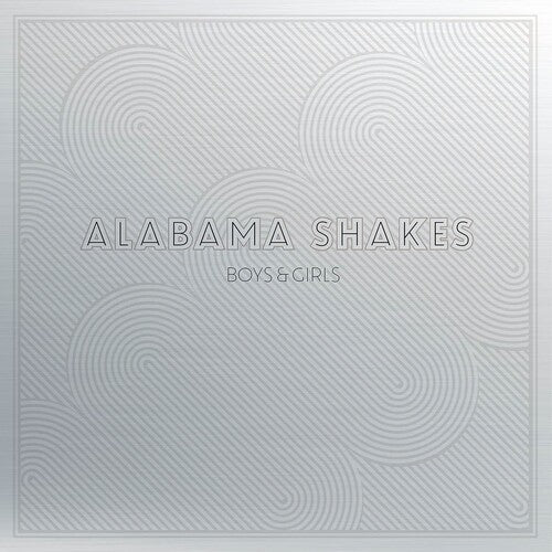 Alabama Shakes - Boys & Girls