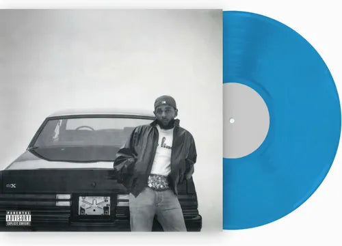 Kendrick Lamar - GNX