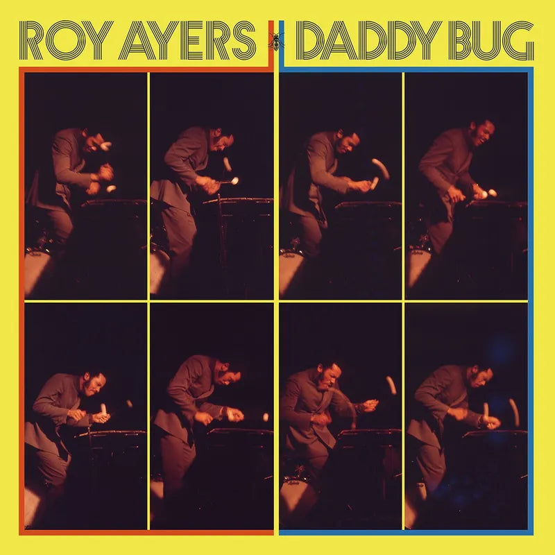 Roy Ayers - Daddy Bug