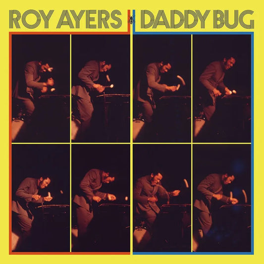 Roy Ayers - Daddy Bug