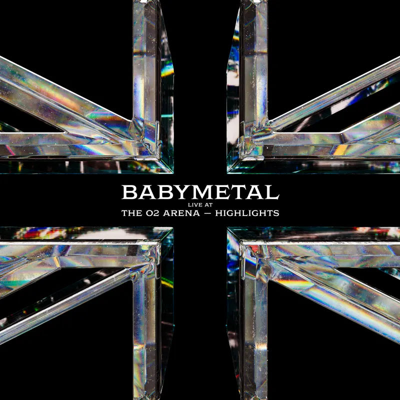 Babymetal - Live at The O2 Arena - Highlights