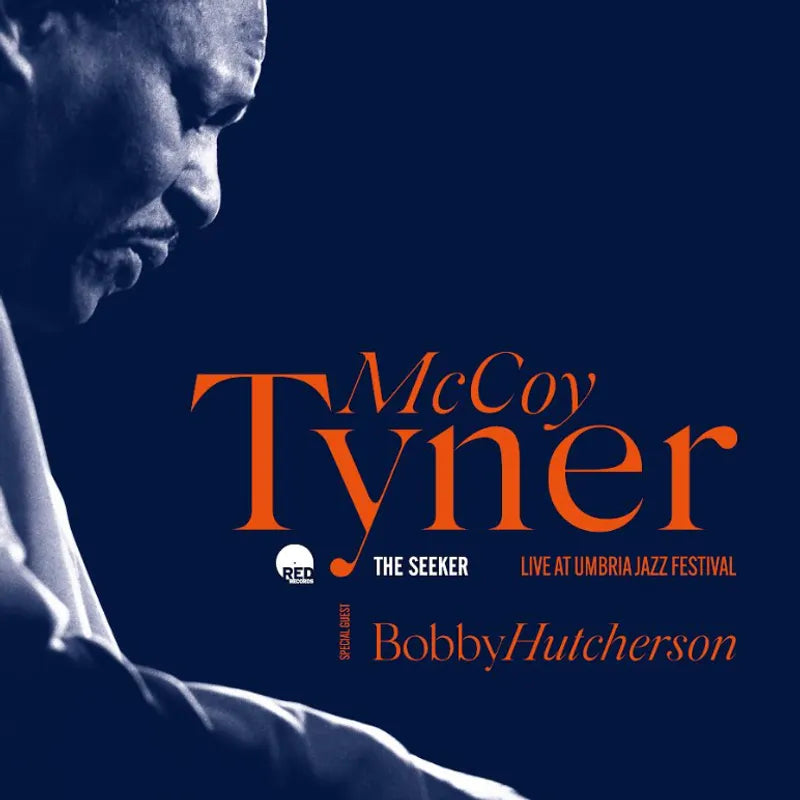 McCoy Tyner - The Seeker