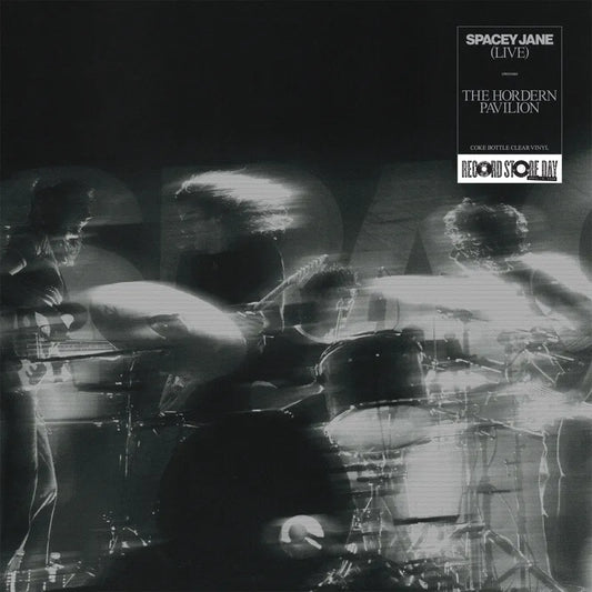 Spacey Jane - Live at the Hordern Pavilion (Sydney, NSW) 2025