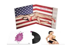 Nicki Minaj - The Pinkprint