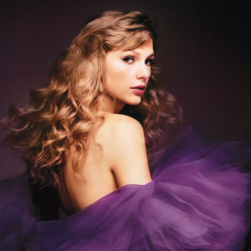 Taylor Swift - Speak Now (Taylor's Version)