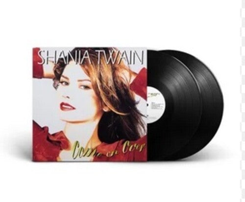 Shania Twain - Come On Over