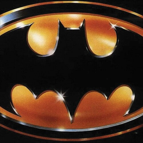Prince - Batman: Original Soundtrack