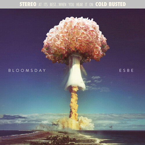 Esbe - Bloomday