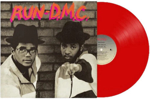 Run-DMC - Run-DMC