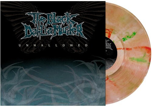 The Black Dahlia Murder - Unhallowed