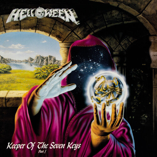 Helloween - Keeper Of The Seven Keys, Pt. I