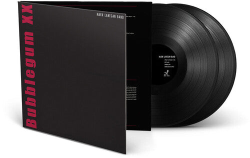 Mark Lanegan - Bubblegum XX