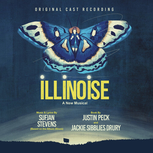 Illinoise: A New Musical - Original Cast Recording