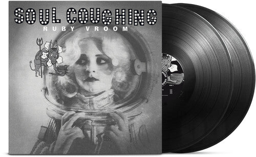 Soul Coughing - Ruby Vroom
