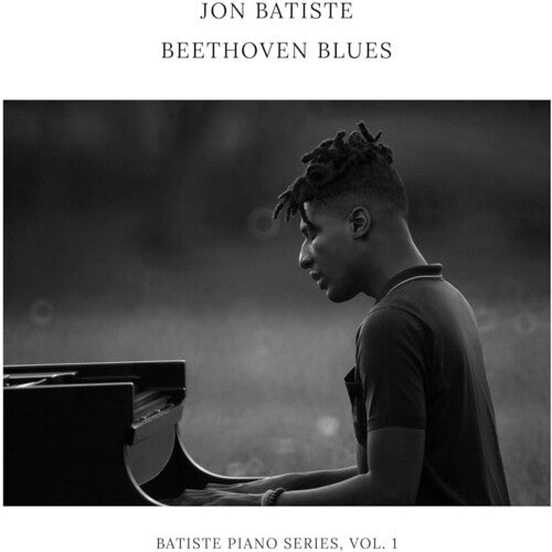 Jon Batiste - Beethoven Blues