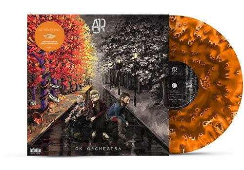 AJR - OK Orchestra