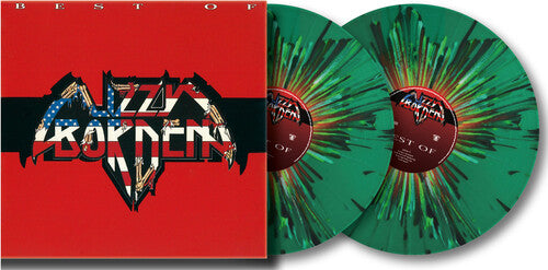 Lizzy Borden - Best of Lizzy Borden