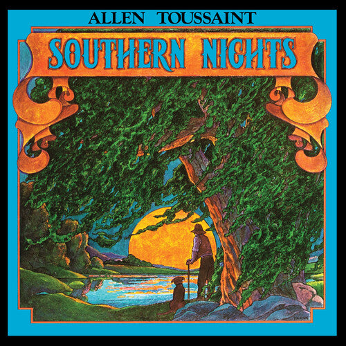 Allen Tousaint - Southern Nights