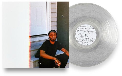 JPEGMAFIA - Veteran