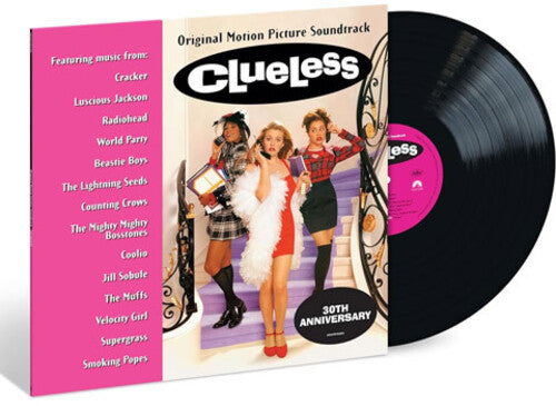 Soundtrack - Clueless
