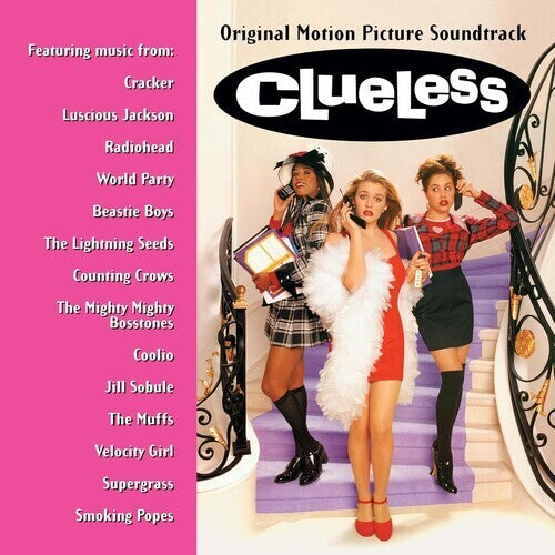 Soundtrack - Clueless