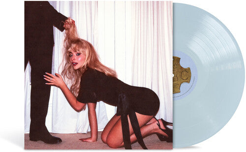 Sabrina Carpenter - Man's Best Friend [Blue Vinyl]