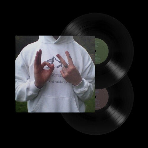 Bassvictim - Basspunk 1 & 2