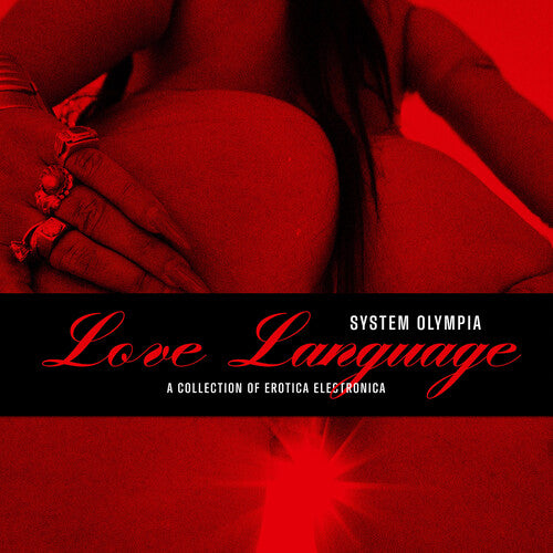 System Olympia - Love Language