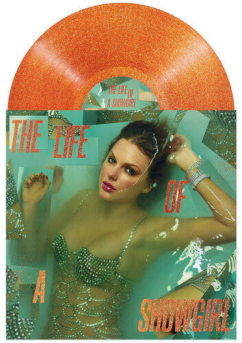 Taylor Swift - The Life Of A Showgirl