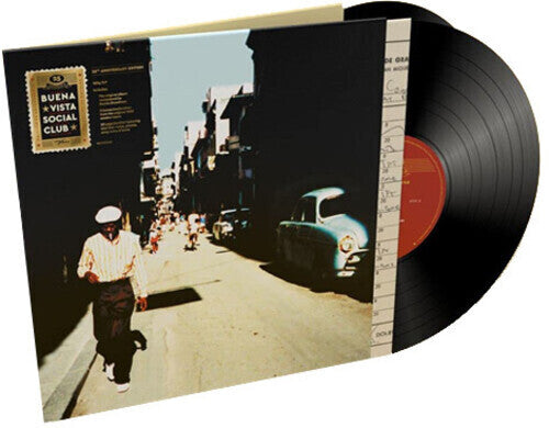 Buena Vista Social Club - Buena Vista Social Club