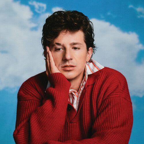 Charlie Puth - Whatever's Clever