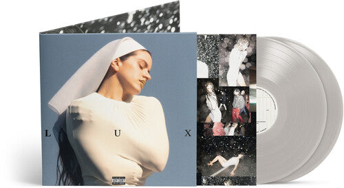 Rosalía - Lux