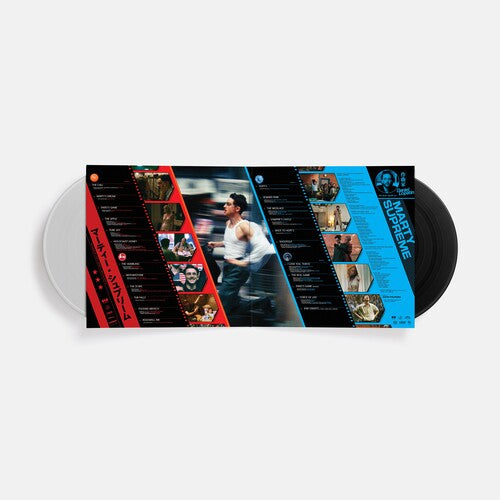 Daniel Lopatin - Marty Supreme: Original Soundtrack