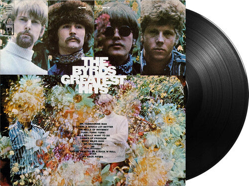 The Byrds - Greatest Hits
