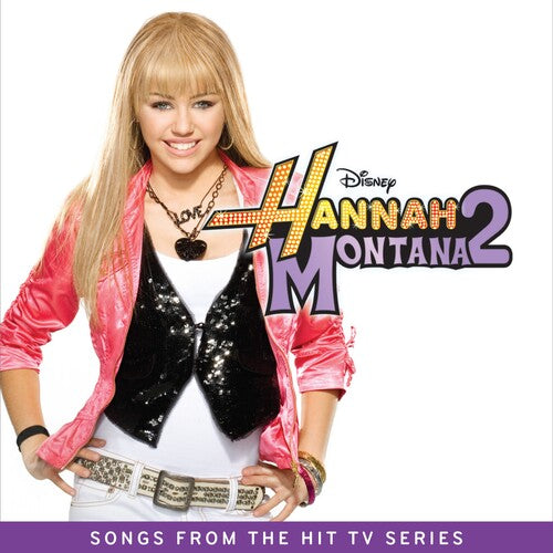 Hannah Montana 2 - Soundtrack