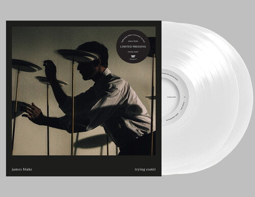 James Blake - Trying Times