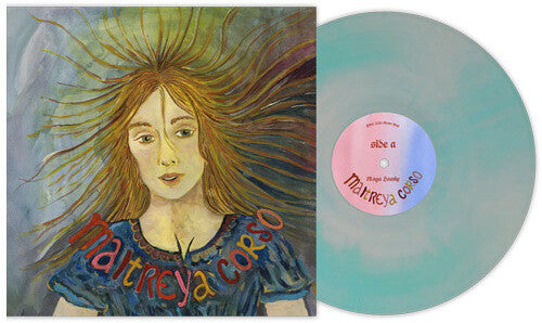 Maya Hawke - Maitreya Corso