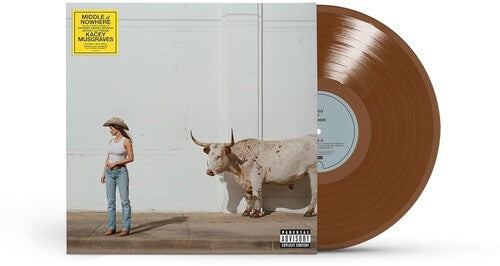 Kacey Musgraves - Middle Of Nowhere