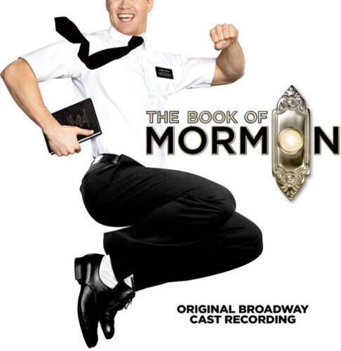 Soundtrack - The Book of Mormon: Original Cast Recording