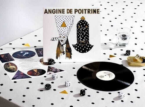 Angine De Poitrine - Vol. I