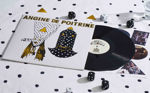 Angine De Poitrine - Vol. I