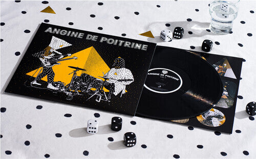 Angine De Poitrine - Vol. II