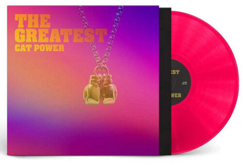 Cat Power - The Greatest